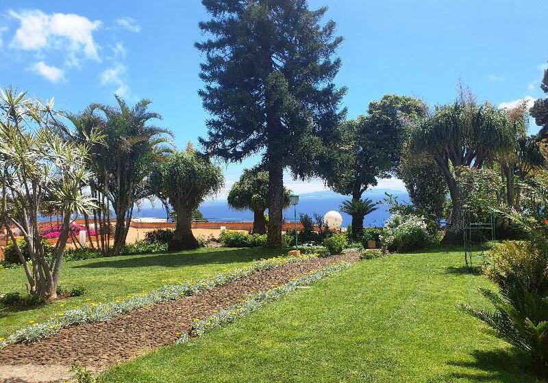 Hôtel Quinta Splendida Wellness & Botanical Garden