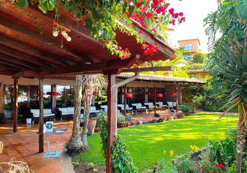 Hôtel Quinta Splendida Wellness & Botanical Garden