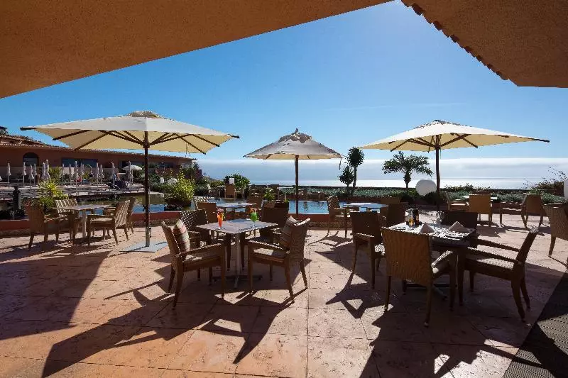 호텔 Quinta Splendida Wellness & Botanical Garden