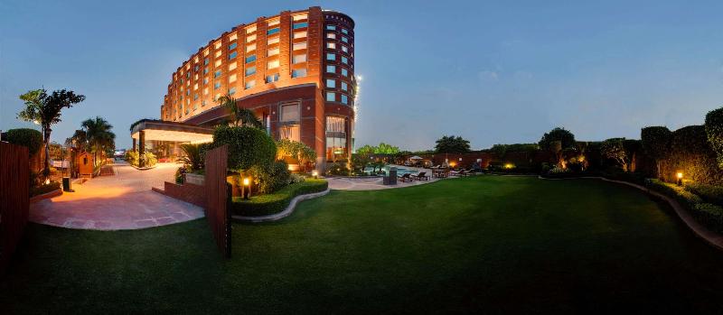 Radisson Blu Mbd Hotel Noida
