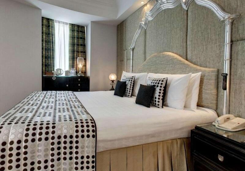 Radisson Blu Mbd Hotel Noida