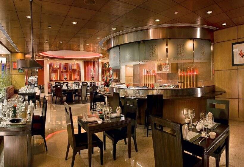 Radisson Blu Mbd Hotel Noida