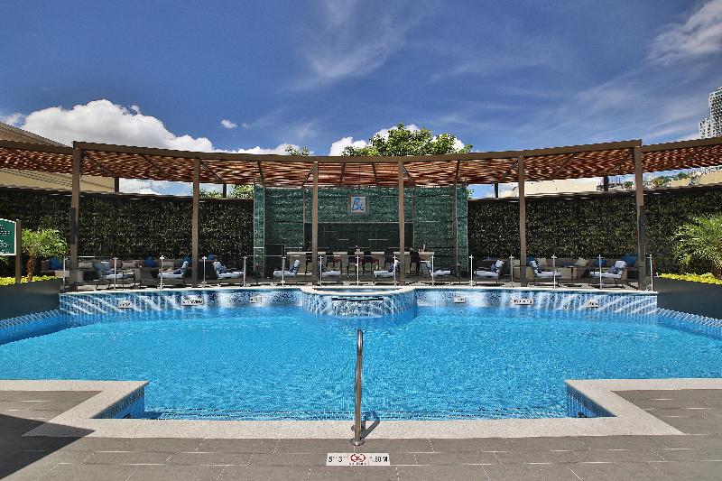 Hôtel Real Intercontinental Tegucigalpa, An Ihg