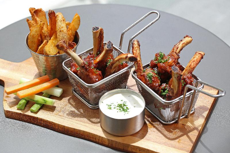 Hôtel Real Intercontinental Tegucigalpa, An Ihg