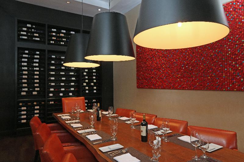 Hôtel Real Intercontinental Tegucigalpa, An Ihg