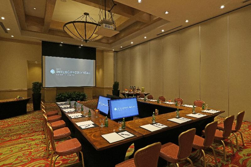 Hôtel Real Intercontinental Tegucigalpa, An Ihg