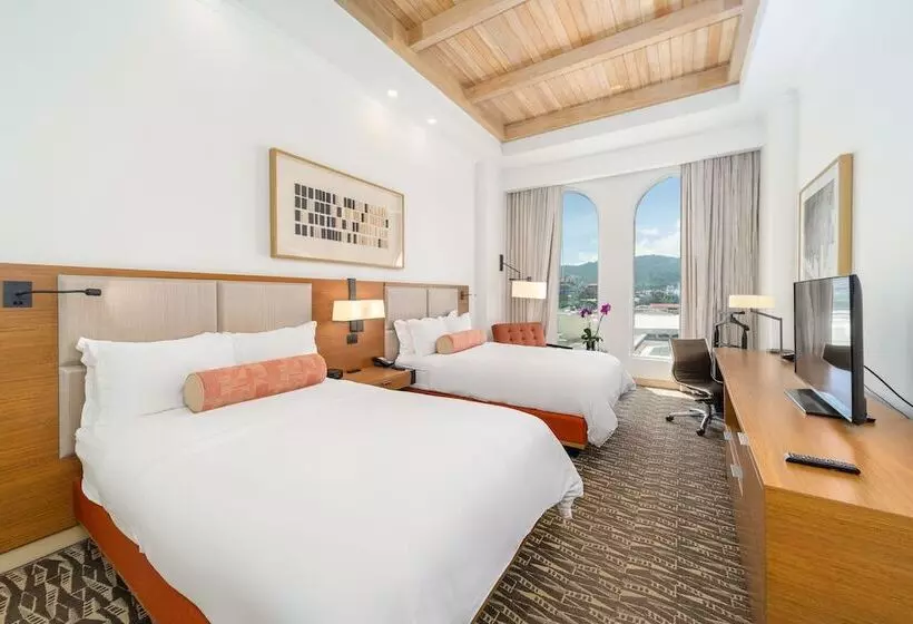 בית מלון כפרי Real Intercontinental Tegucigalpa, An Ihg