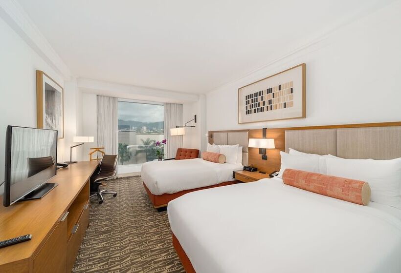 Hôtel Real Intercontinental Tegucigalpa, An Ihg