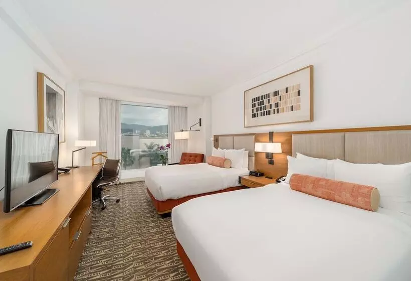 בית מלון כפרי Real Intercontinental Tegucigalpa, An Ihg