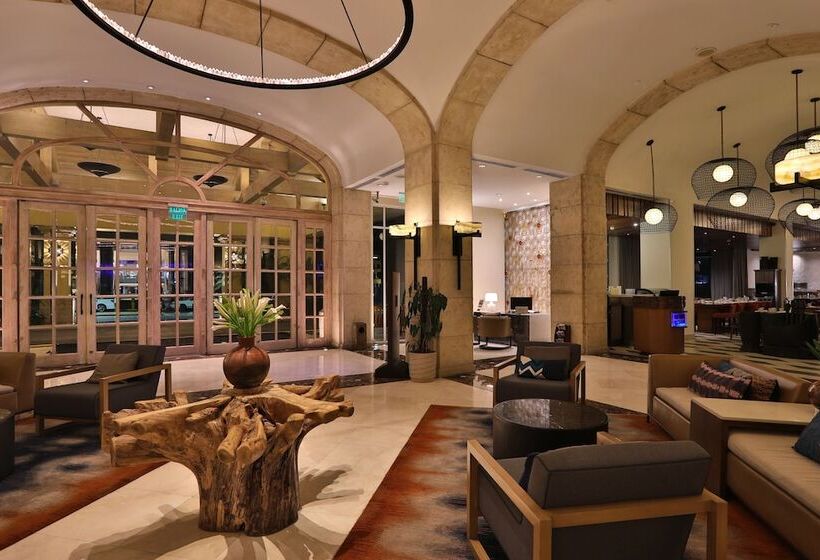 Hôtel Real Intercontinental Tegucigalpa, An Ihg