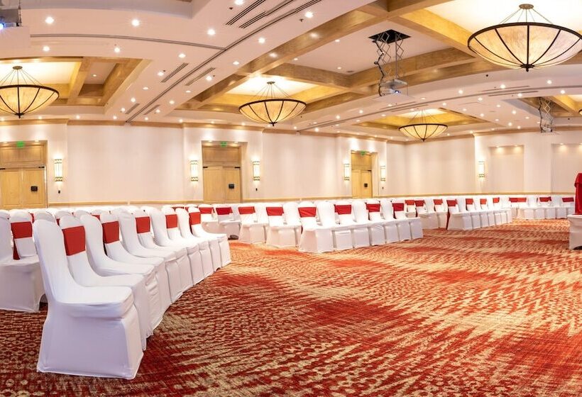 Hôtel Real Intercontinental Tegucigalpa, An Ihg