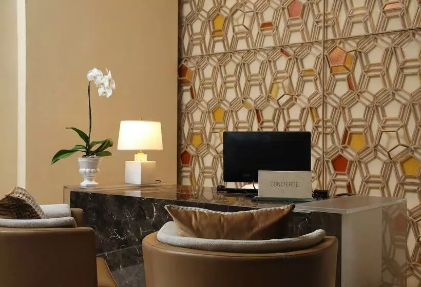 בית מלון כפרי Real Intercontinental Tegucigalpa, An Ihg