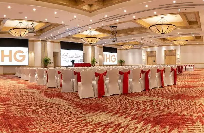 בית מלון כפרי Real Intercontinental Tegucigalpa, An Ihg