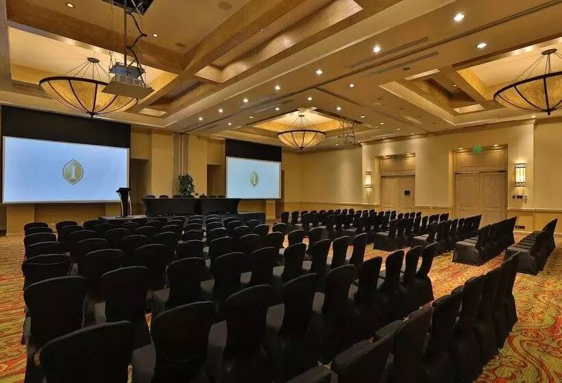 בית מלון כפרי Real Intercontinental Tegucigalpa, An Ihg