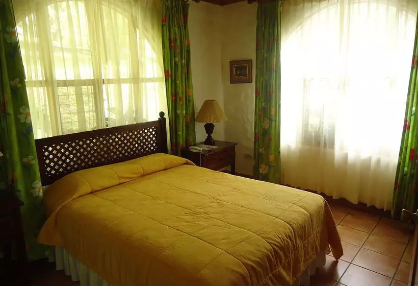 هتل Rio Perlas Spa And Resort