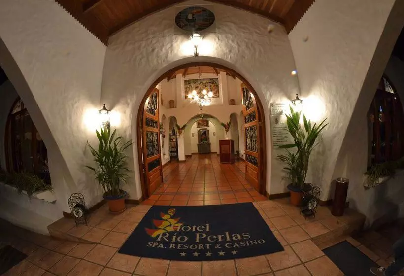 هتل Rio Perlas Spa And Resort
