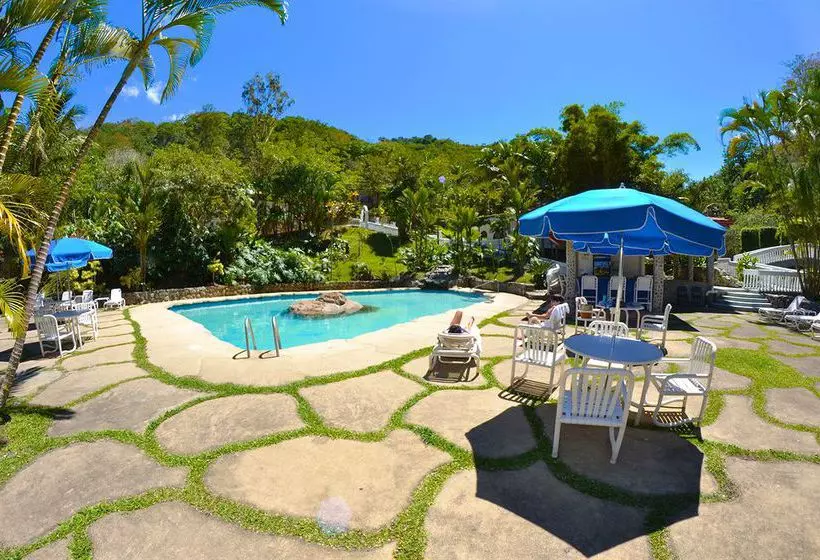 هتل Rio Perlas Spa And Resort