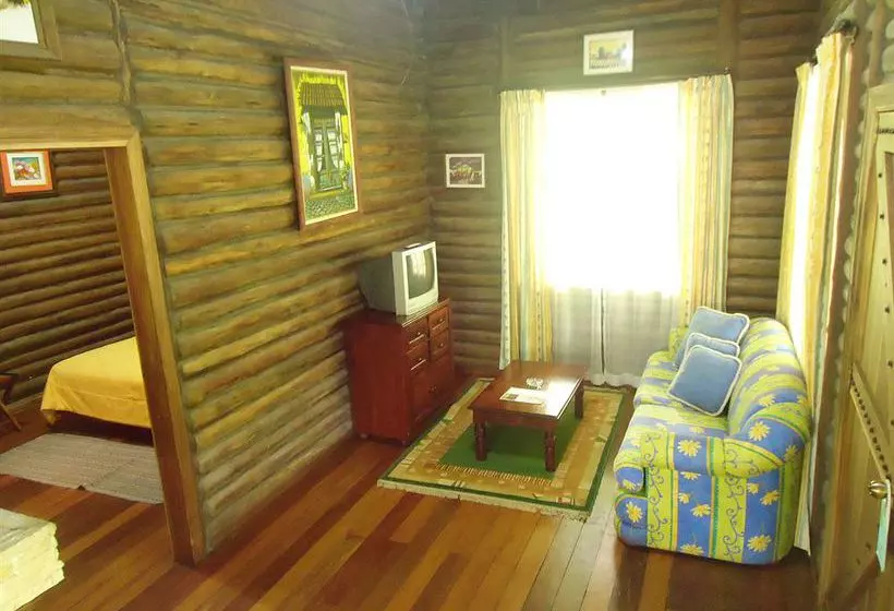 هتل Rio Perlas Spa And Resort