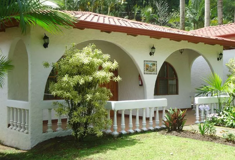 هتل Rio Perlas Spa And Resort