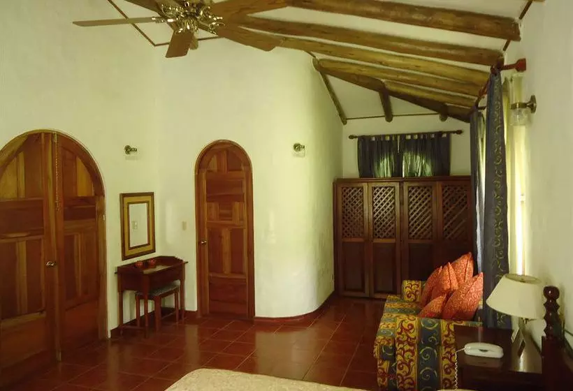 هتل Rio Perlas Spa And Resort