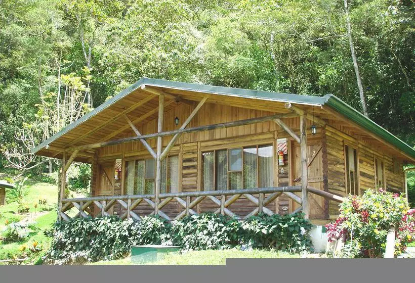 هتل Rio Perlas Spa And Resort