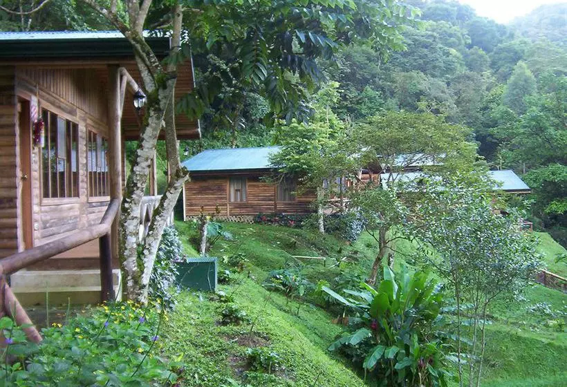 هتل Rio Perlas Spa And Resort