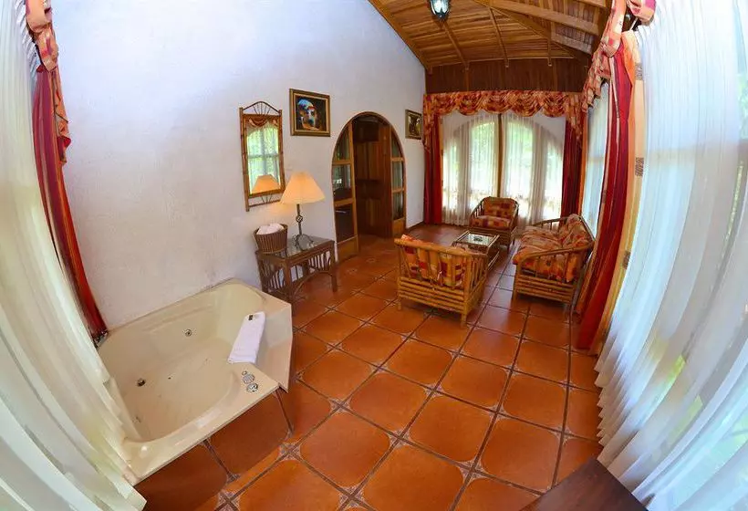 هتل Rio Perlas Spa And Resort