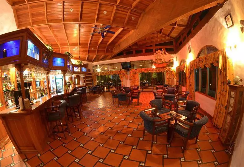 هتل Rio Perlas Spa And Resort