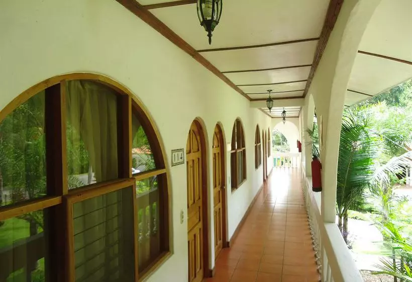 هتل Rio Perlas Spa And Resort