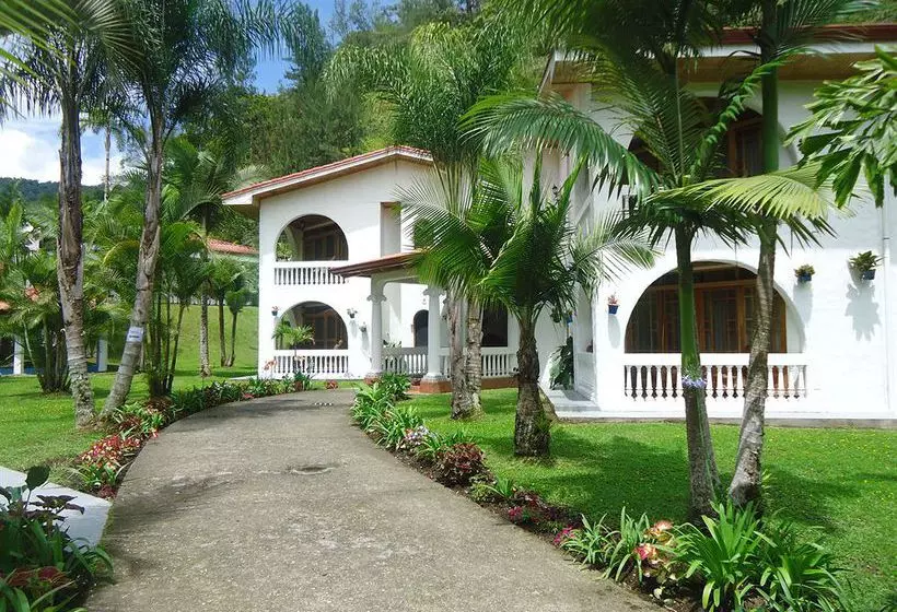 هتل Rio Perlas Spa And Resort