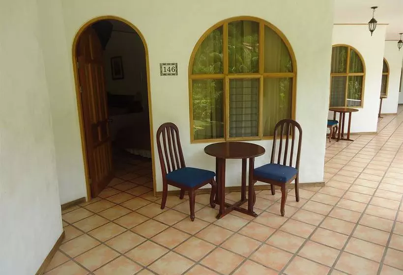 هتل Rio Perlas Spa And Resort