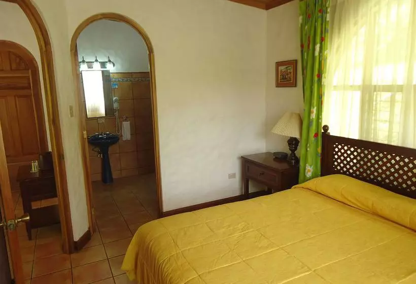 هتل Rio Perlas Spa And Resort