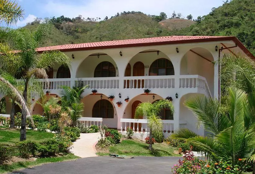 هتل Rio Perlas Spa And Resort