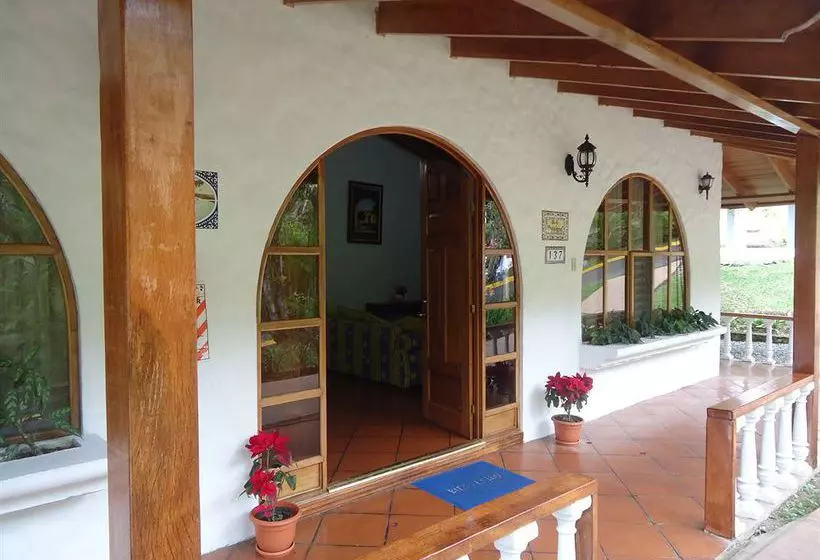 هتل Rio Perlas Spa And Resort