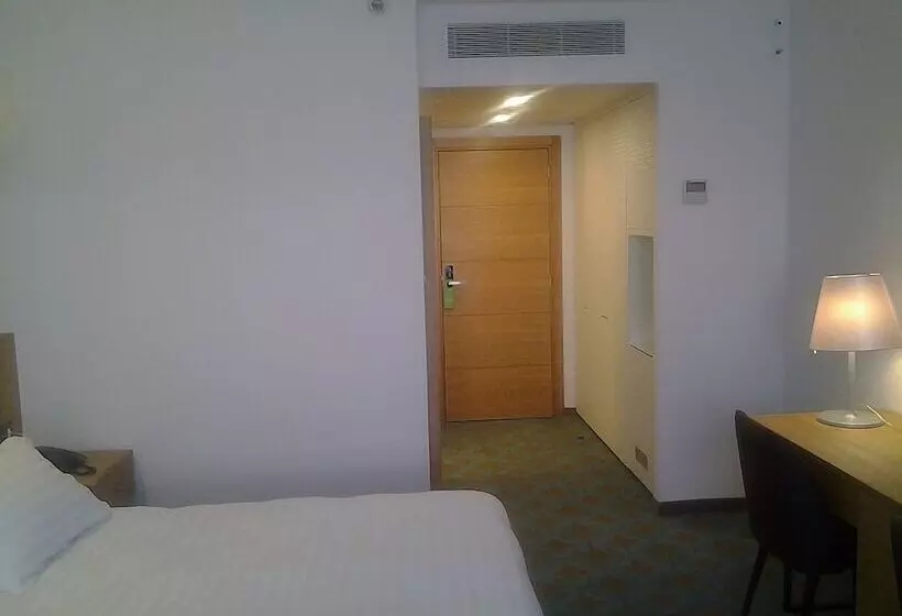 Hotelli Seven Arches