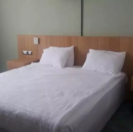 Hotelli Seven Arches