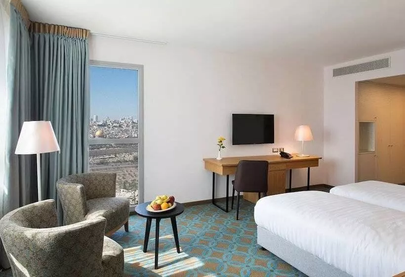 Hotelli Seven Arches