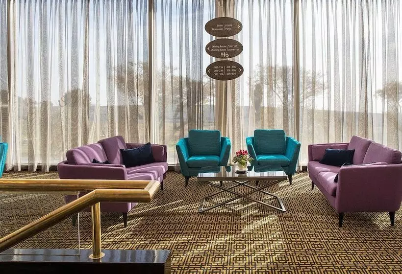 Hotelli Seven Arches