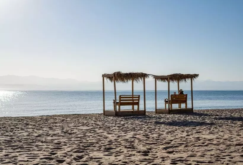 酒店 Strand Beach Resort