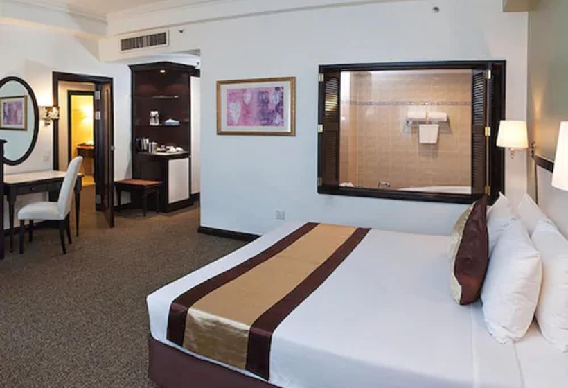 Summit Hotel Subang Usj