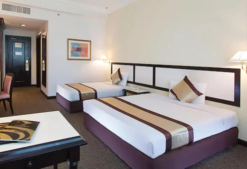 Summit Hotel Subang Usj