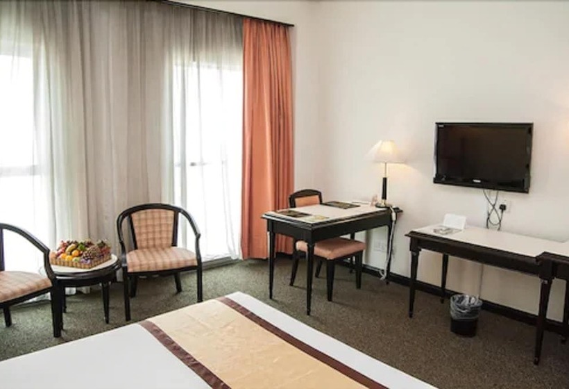 Summit Hotel Subang Usj