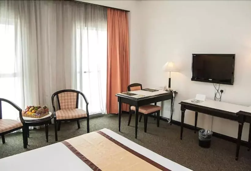 Summit Hotel Subang Usj