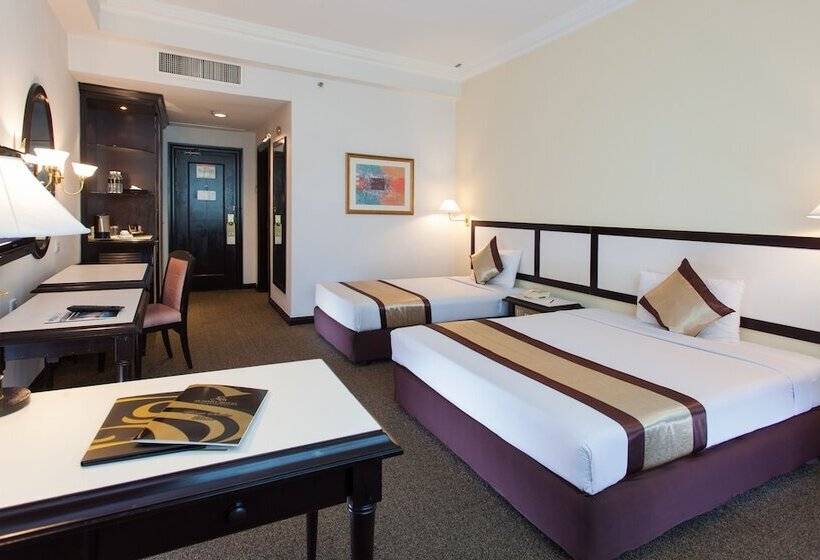 Summit Hotel Subang Usj