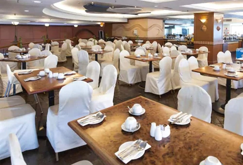 Summit Hotel Subang Usj