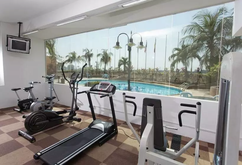 Summit Hotel Subang Usj