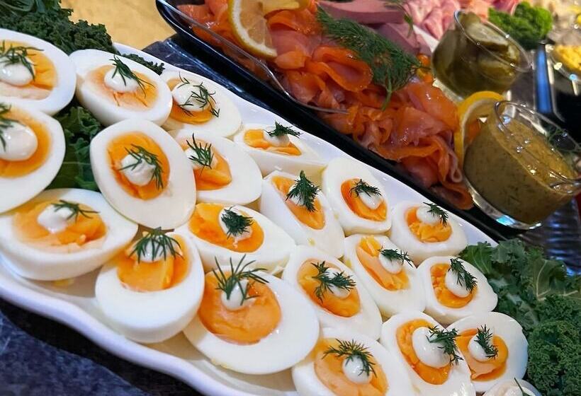 Best Western Hotel 23