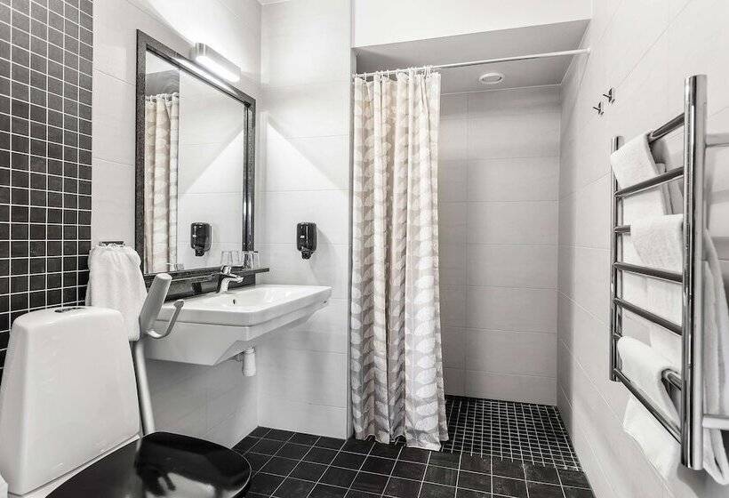 Best Western Hotel 23