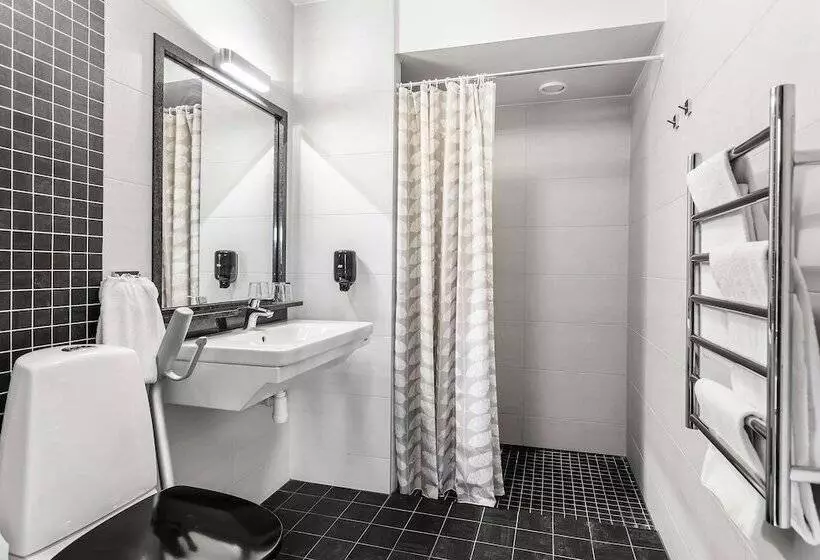 Best Western Hotel 23