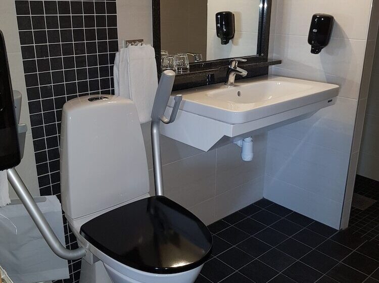 Best Western Hotel 23